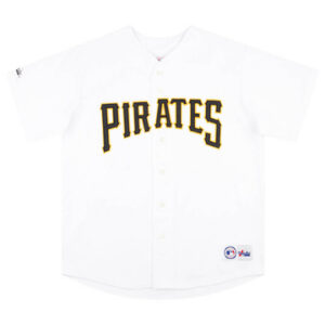 Pittsburgh Pirates 2000-01