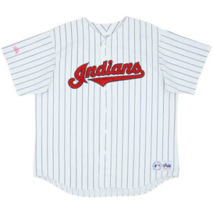Cleveland Indians 2000s