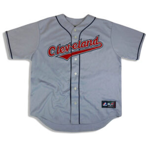 Cleveland Indians 2000s