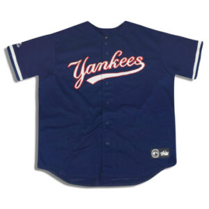 New York Yankees 2000s