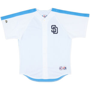 San Diego Padres 2000s