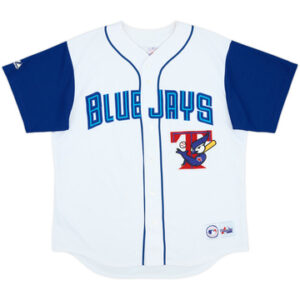 Toronto Blue Jays 2001-02