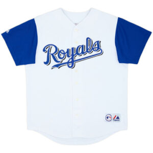 Kansas City Royals 2003-05