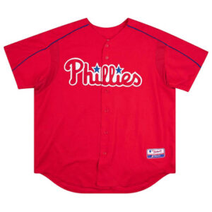 Philadelphia Phillies 2003-05