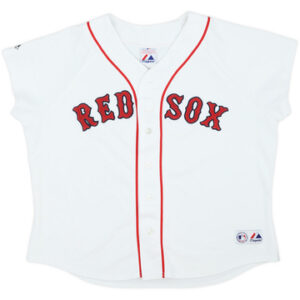 Boston Red Sox 2003-08