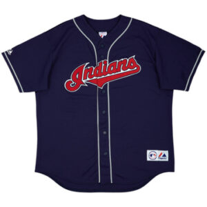 Cleveland Indians 2003-08