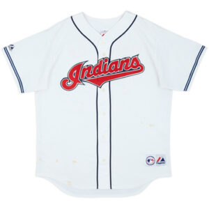 Cleveland Indians 2003-08