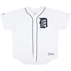 Detroit Tigers 2003-08