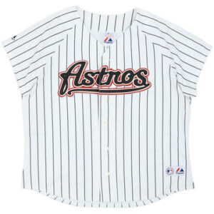 Houston Astros 2003-08