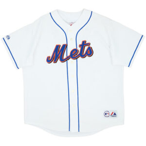 New York Mets 2003-08