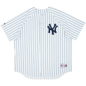New York Yankees 2003-08