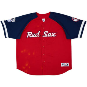 Boston Red Sox 2003-09