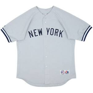 New York Yankees 2003-04