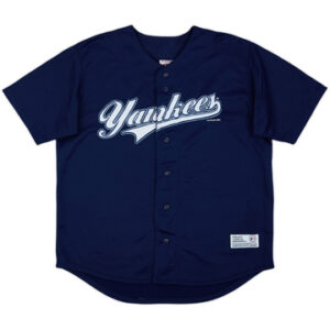 New York Yankees 2003-04