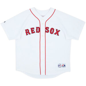 Boston Red Sox 2004-07