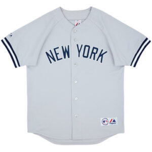 New York Yankees 2004-08