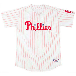 Philadelphia Phillies 2004-08