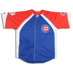 Chicago Cubs 2004-10