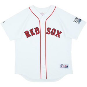 Boston Red Sox 2004-05