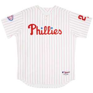 Philadelphia Phillies 2004-05