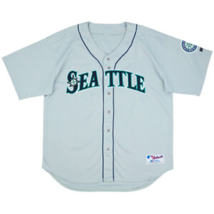 Seattle Mariners 2004-05