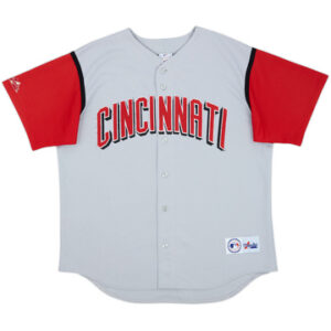 Cincinnati Reds 2005-06