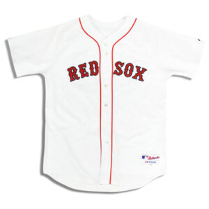 Boston Red Sox 2005-07