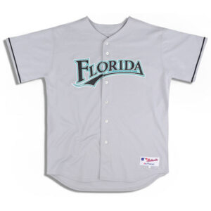 Florida Marlins 2005-07