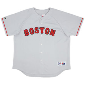 Boston Red Sox 2005-08