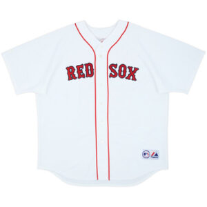 Boston Red Sox 2005-08