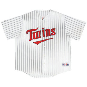 Minnesota Twins 2005-08