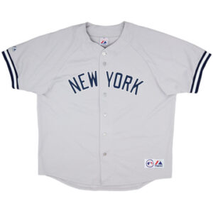 New York Yankees 2005-09