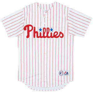 Philadelphia Phillies 2006-08