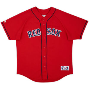 Boston Red Sox 2007-08