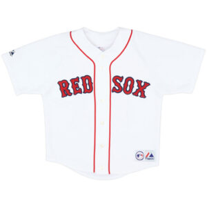 Boston Red Sox 2007-09