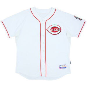 Cincinnati Reds 2007-14