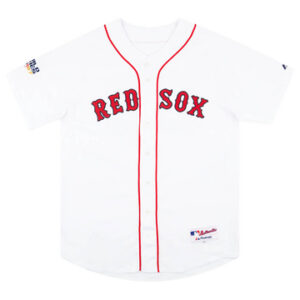 Boston Red Sox 2007-08