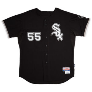 Chicago White Sox 2007-08