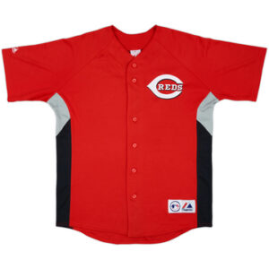 Cincinnati Reds 2008-10