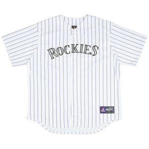 Colorado Rockies 2009-11