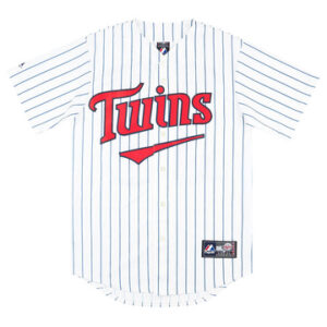 Minnesota Twins 2009-11