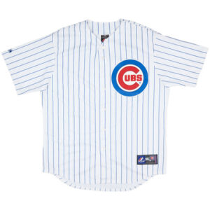 Chicago Cubs 2009-14