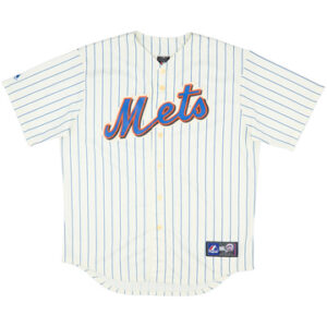 New York Mets 2009-14