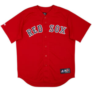 Boston Red Sox 2009-15
