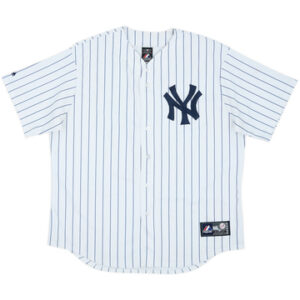 New York Yankees 2009-15
