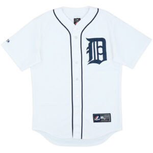 Detroit Tigers 2009-16