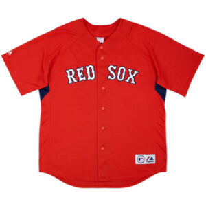 Boston Red Sox 2009-10