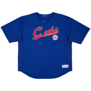 Chicago Cubs 2010-11
