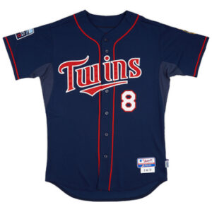Minnesota Twins 2010-11