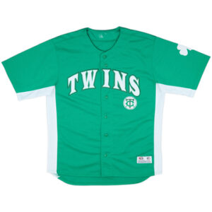 Minnesota Twins 2010-11
